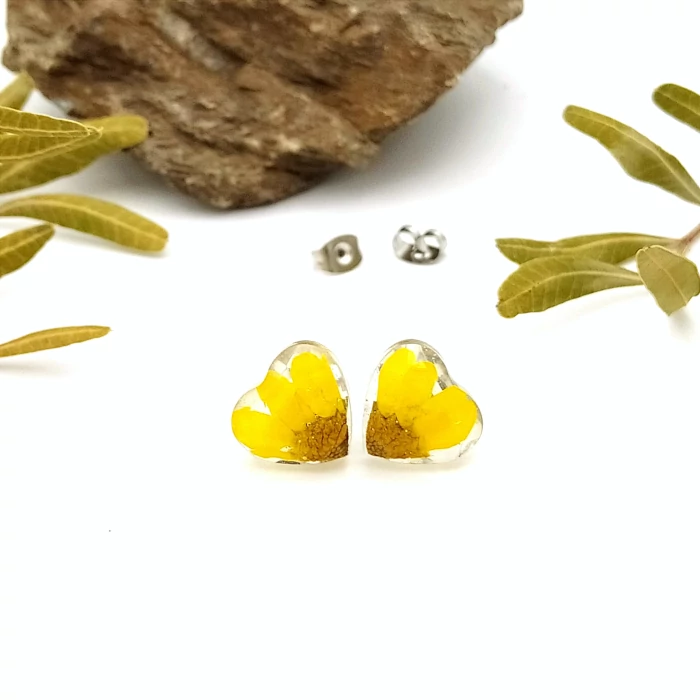 Mini srdiečka