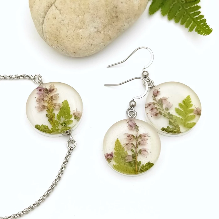 Set Calluna