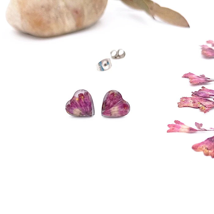 Náušnice -  Miniatúrky