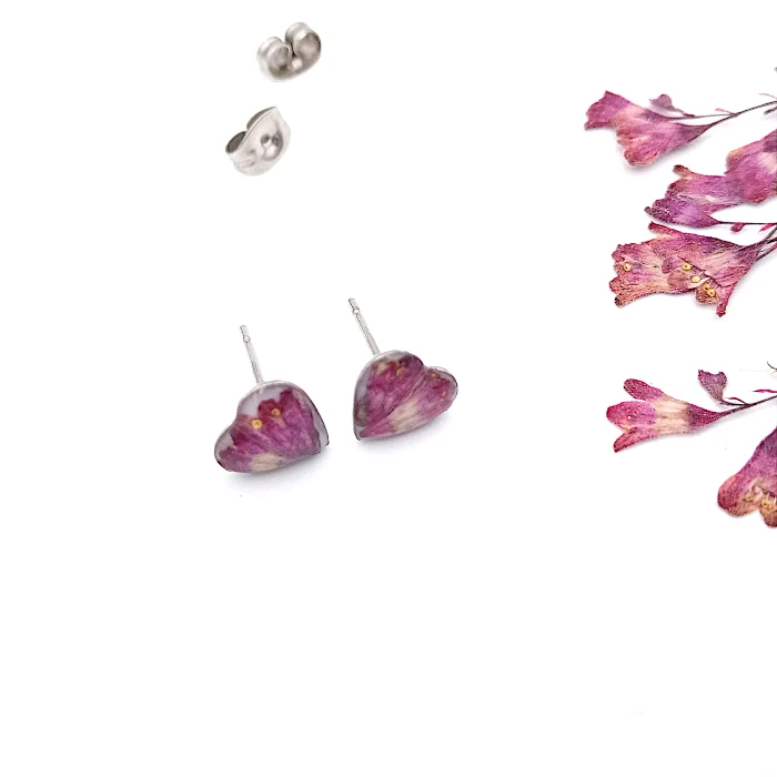 Náušnice -  Miniatúrky