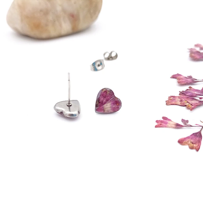 Náušnice -  Miniatúrky