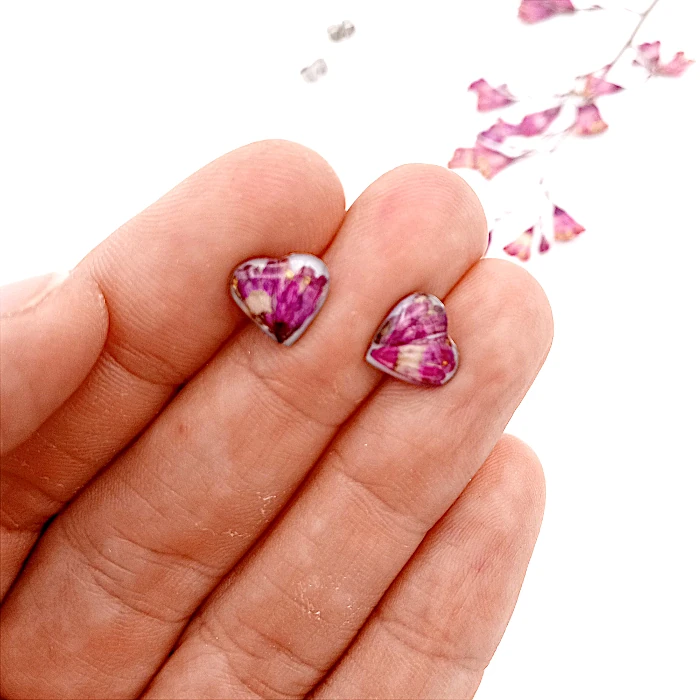 Náušnice -  Miniatúrky