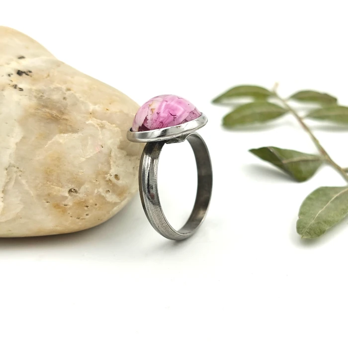 Prstene - Kúštik 3