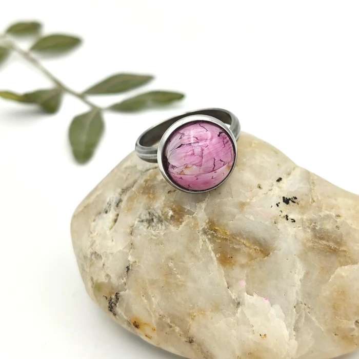 Prstene - Kúštik 3