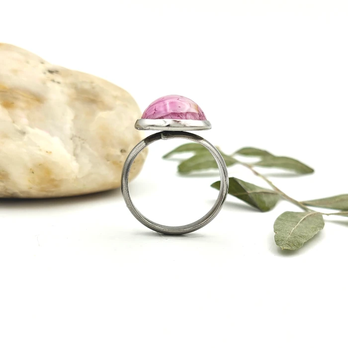 Prstene - Kúštik 3