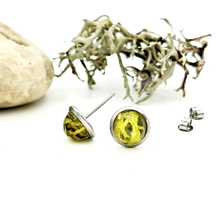 Náušnice - Miniatúrky 4