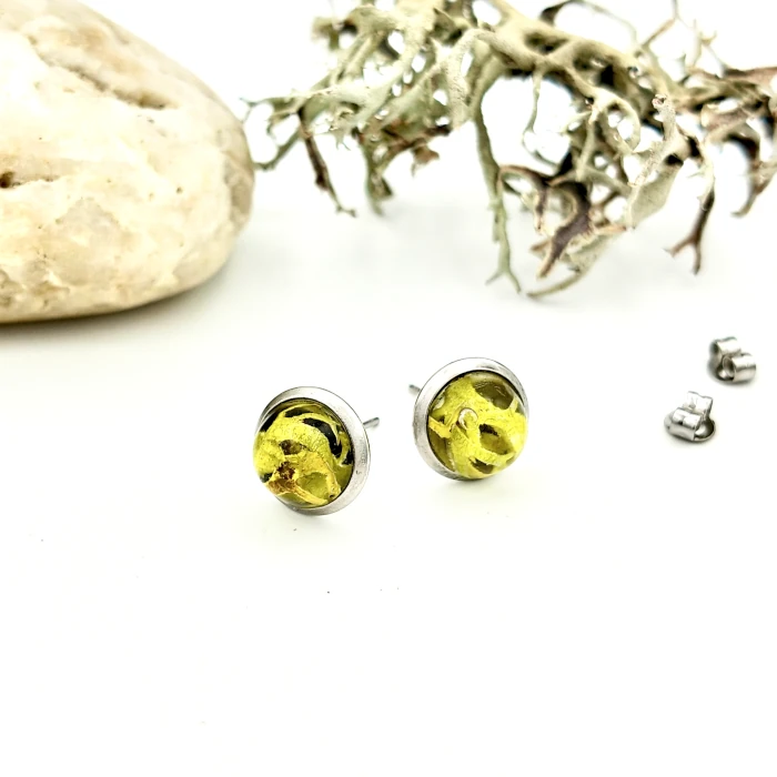 Náušnice - Miniatúrky 4