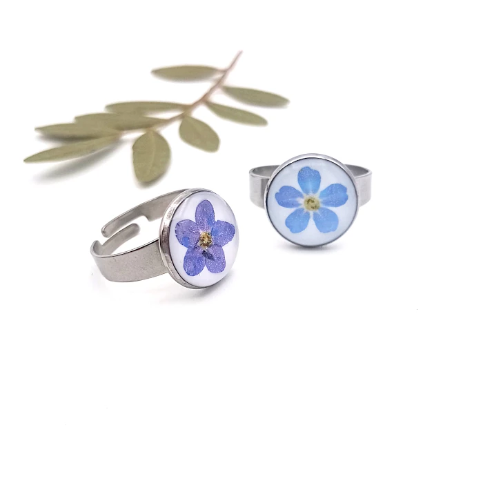 Prstene - Nezábudka 10