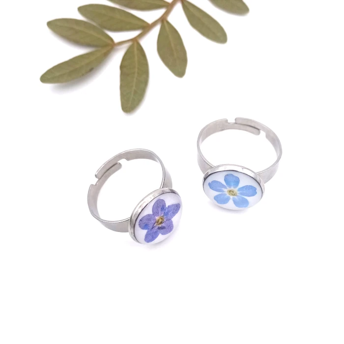 Prstene - Nezábudka 10