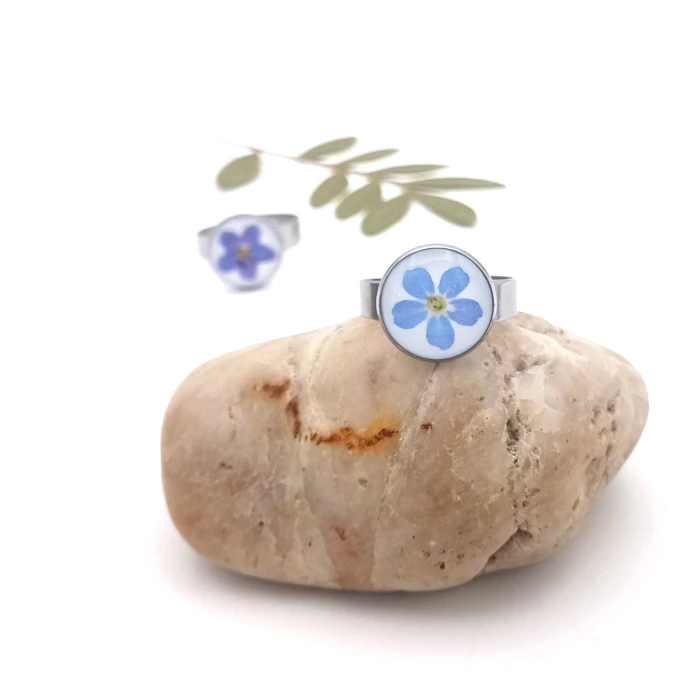 Prstene - Nezábudka 10