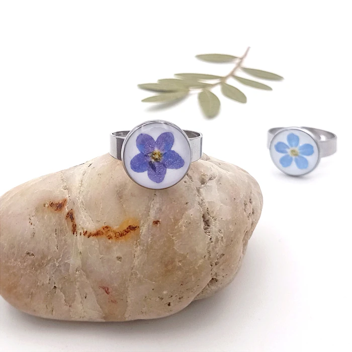 Prstene - Nezábudka 10