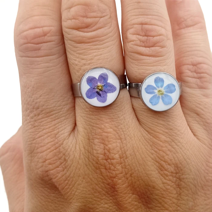 Prstene - Nezábudka 10