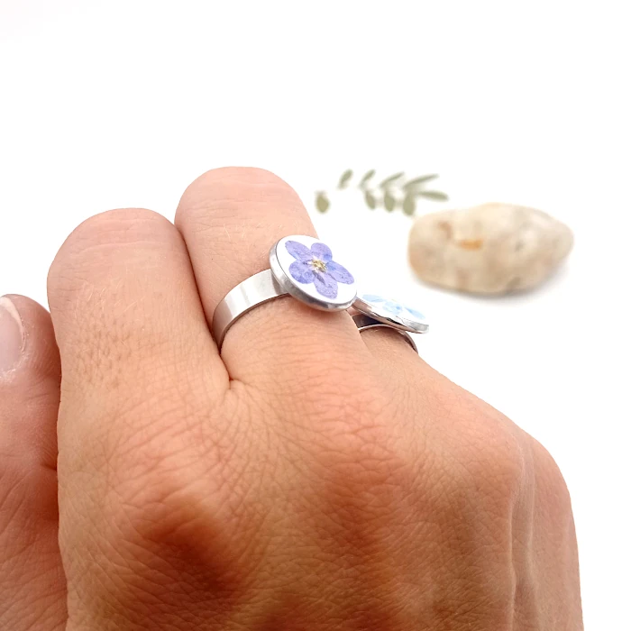 Prstene - Nezábudka 10