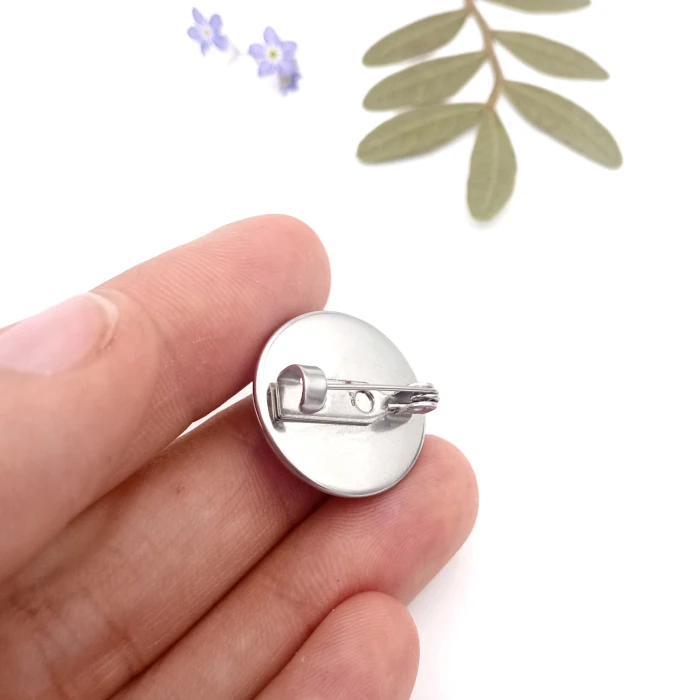 Brošne - Nezabudni 4