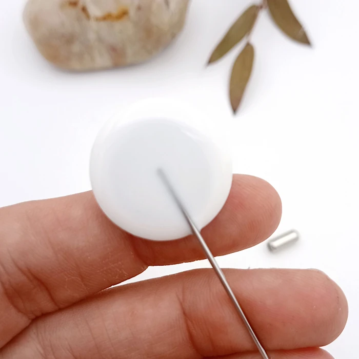 Brošne -  Nezabudni 6