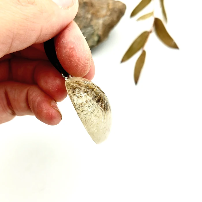 Náhrdelníky - Púpava 2