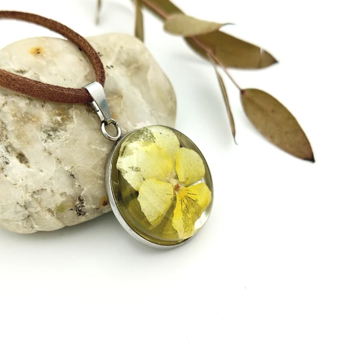 Náhrdelníky - Sirôtka 8