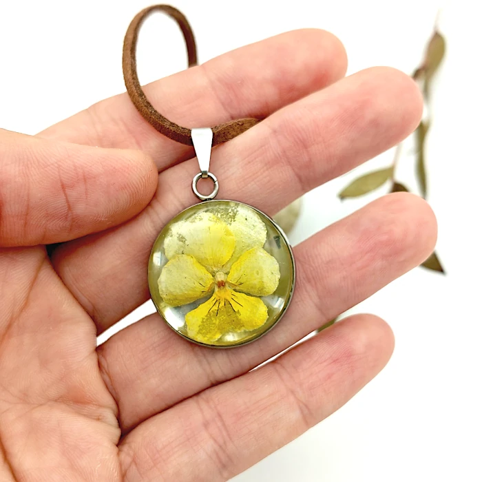 Náhrdelníky - Sirôtka 8