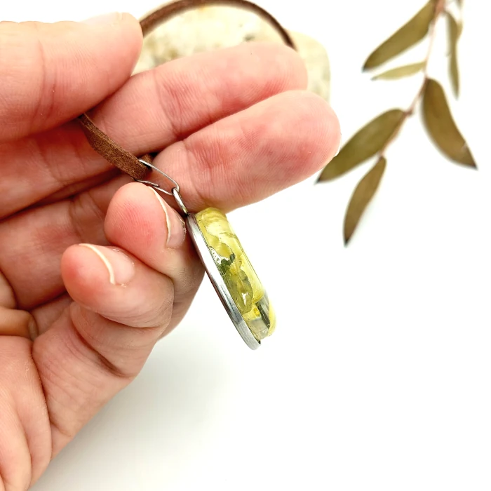 Náhrdelníky - Sirôtka 8