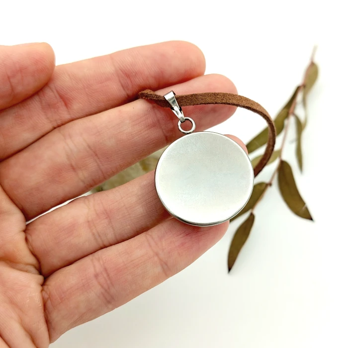 Náhrdelníky - Sirôtka 8