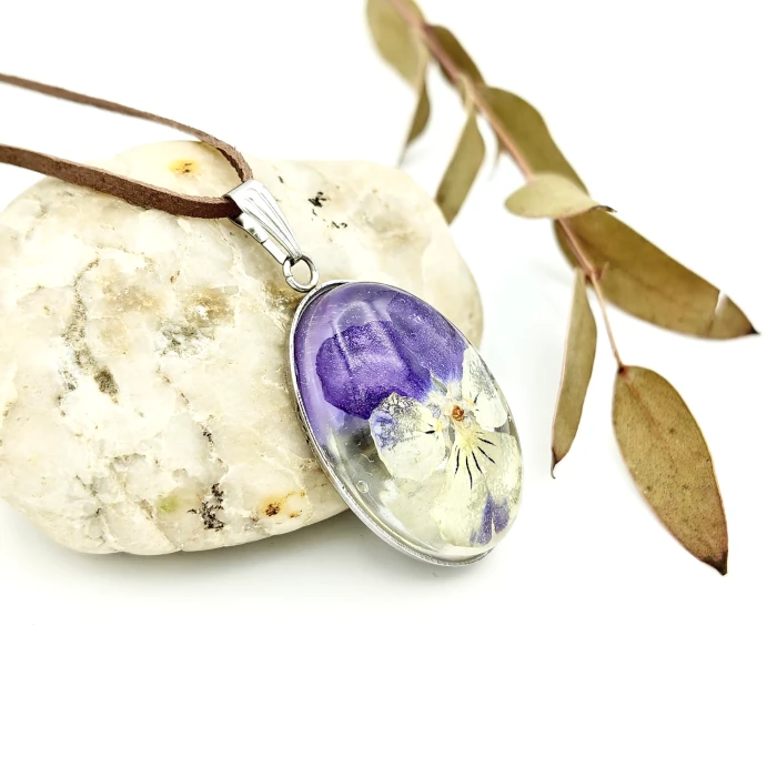 Náhrdelníky - Sirôtka 9