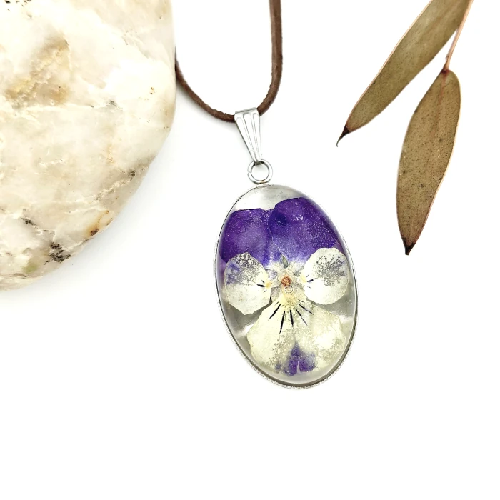 Náhrdelníky - Sirôtka 9