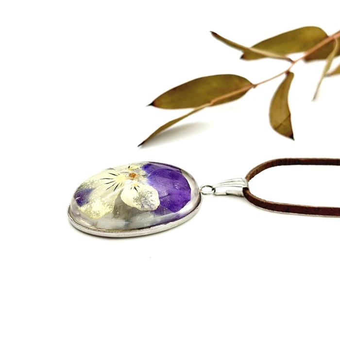 Náhrdelníky - Sirôtka 9