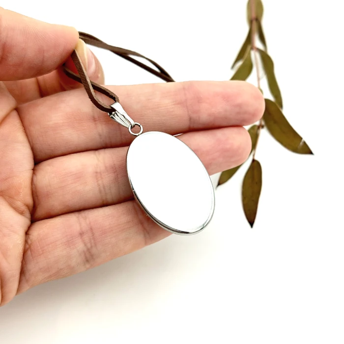 Náhrdelníky - Sirôtka 9