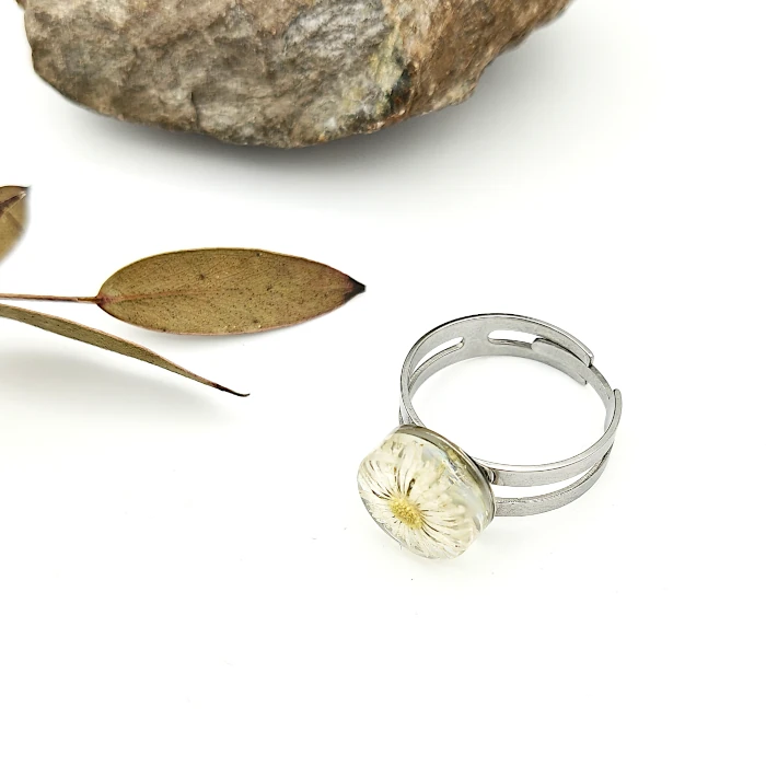 Prstene - Sedmokráska 8