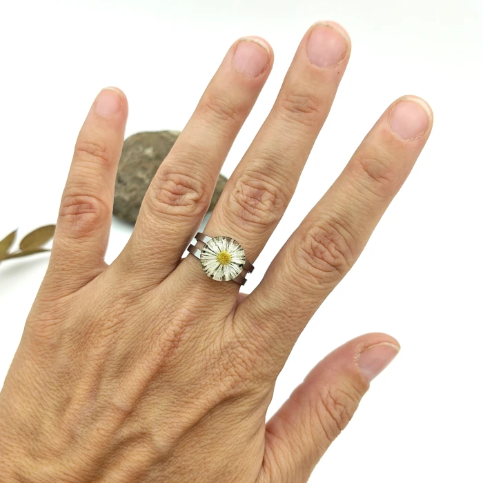 Prstene - Sedmokráska 8