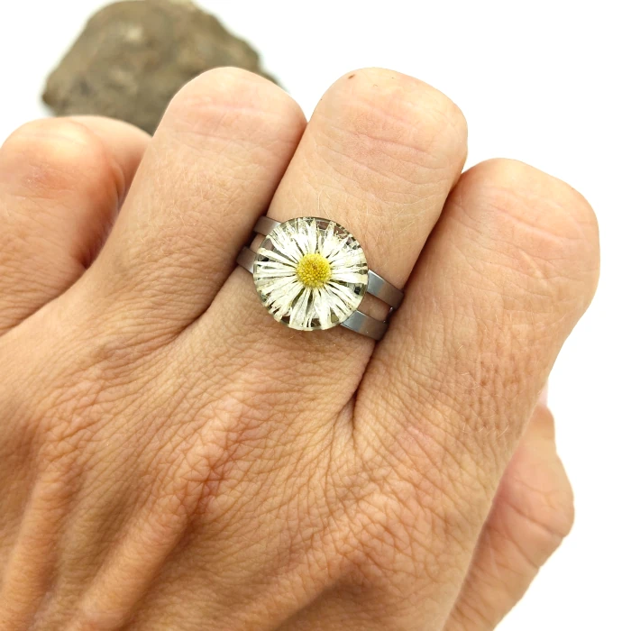 Prstene - Sedmokráska 8