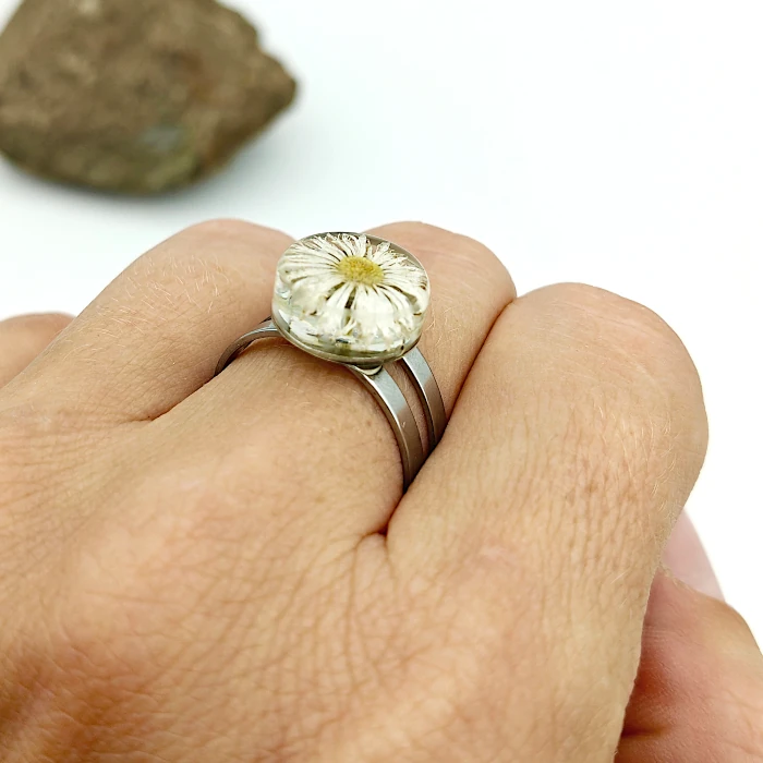 Prstene - Sedmokráska 8