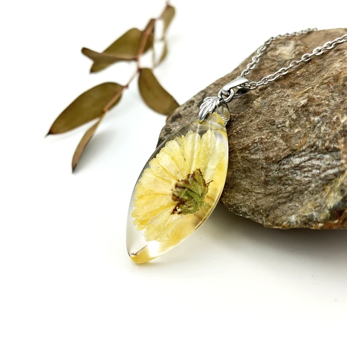 Náhrdelníky - Astra 3