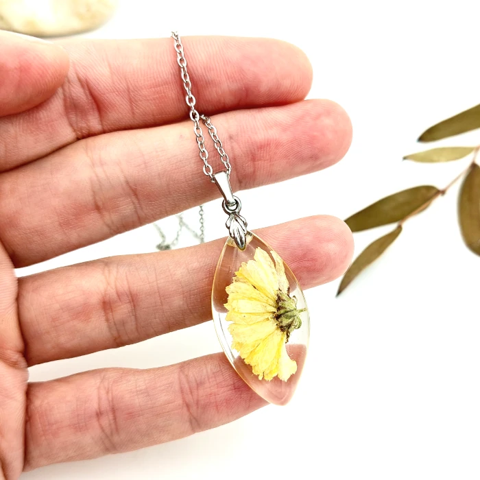 Náhrdelníky - Astra 3