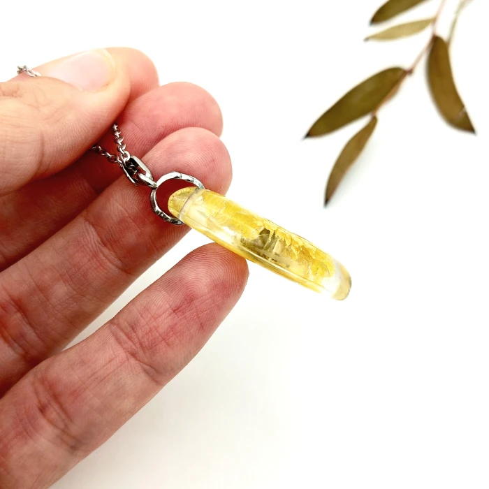 Náhrdelníky - Astra 3