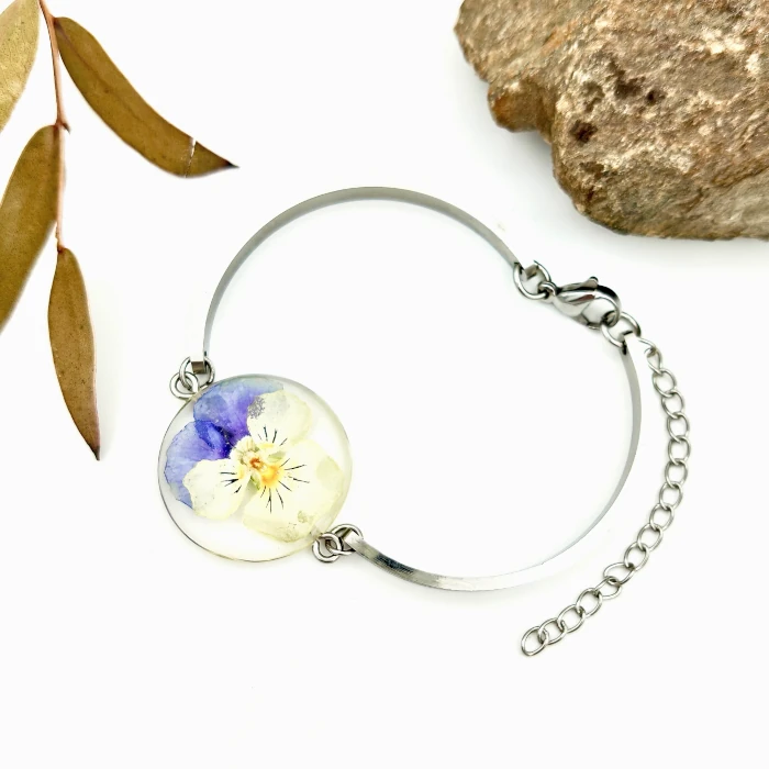 Náramky - Sirôtka 10