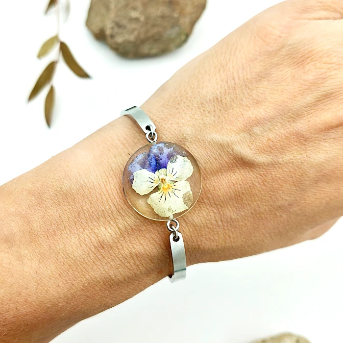 Náramky - Sirôtka 10