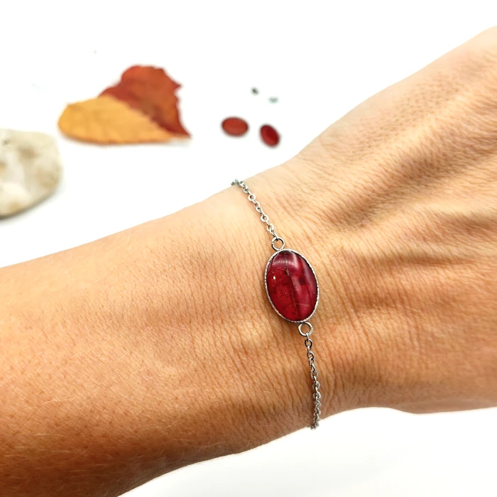 Súpravy - SET šperkov Jeseň 3