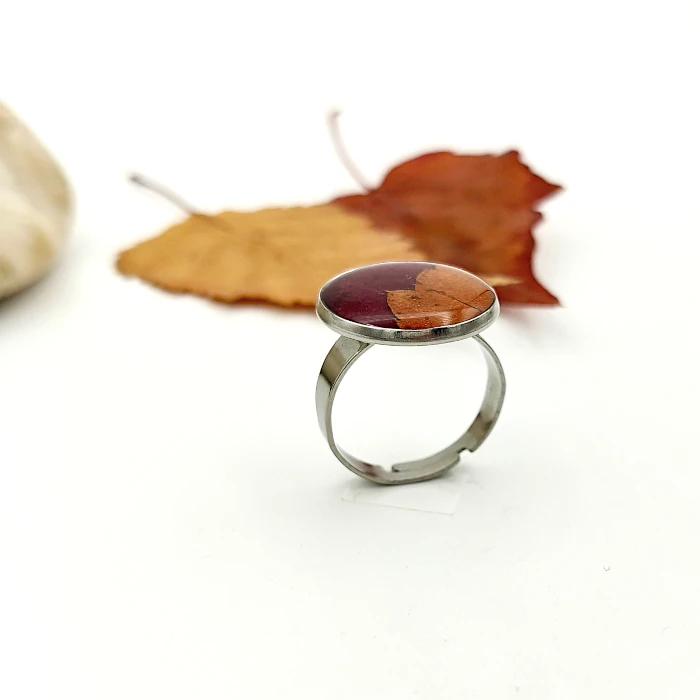 Prstene - Jeseň 4