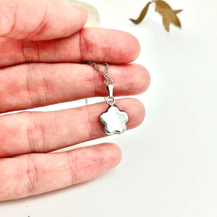 Náhrdelníky - Afrikán 2