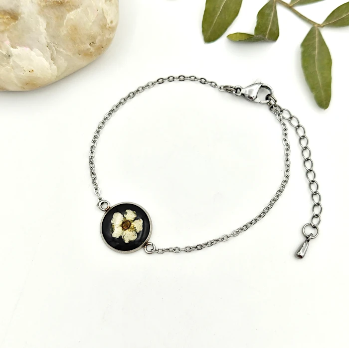 Náramky - Tavoľník 10