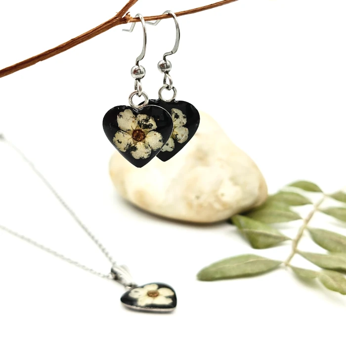 Súpravy - Tavoľníkový SET 4 