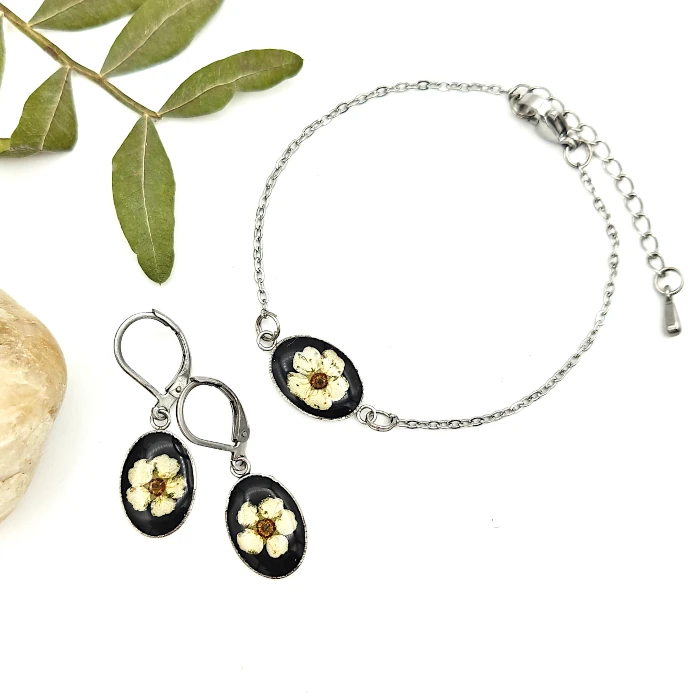 Súpravy - Tavoľníkový SET 5