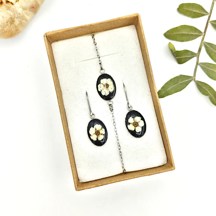 Súpravy - Tavoľníkový SET 5