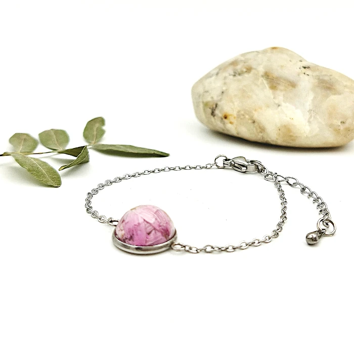 Náramky - Slamienkový