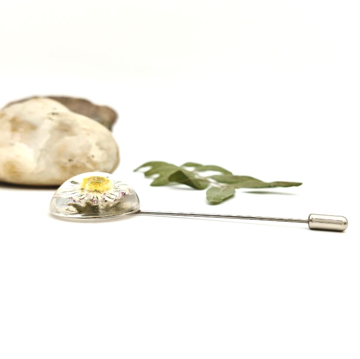 Brošne - Sedmokráska 11