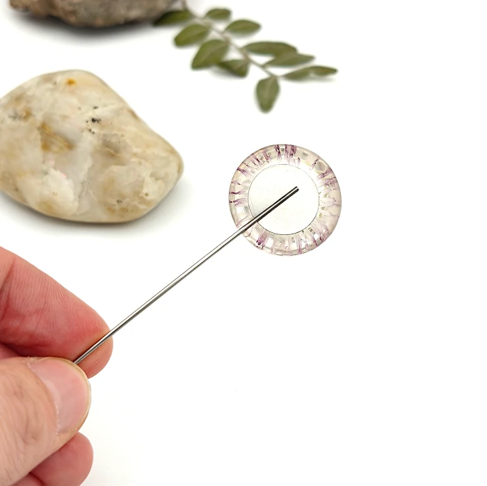 Brošne - Sedmokráska 11