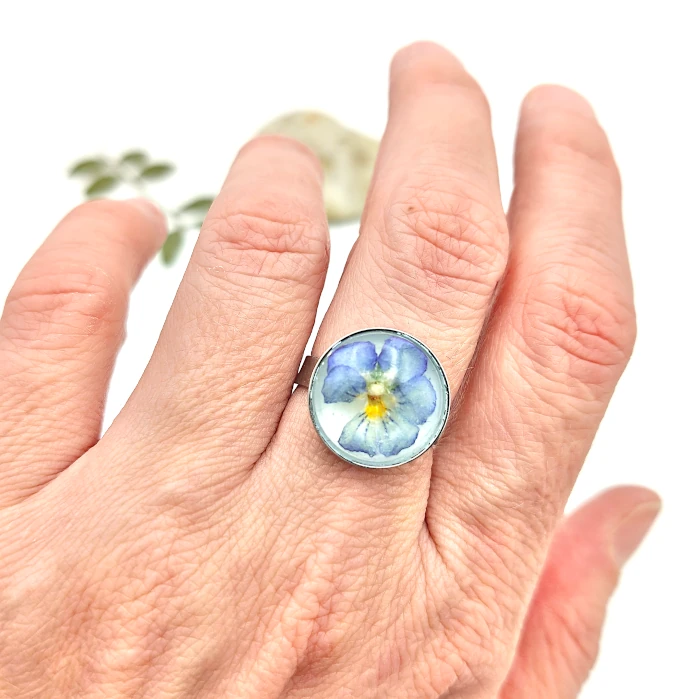 Prstene - Sirôtka 13