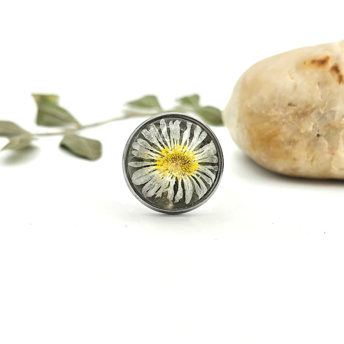 Prstene - Sedmokráska 12