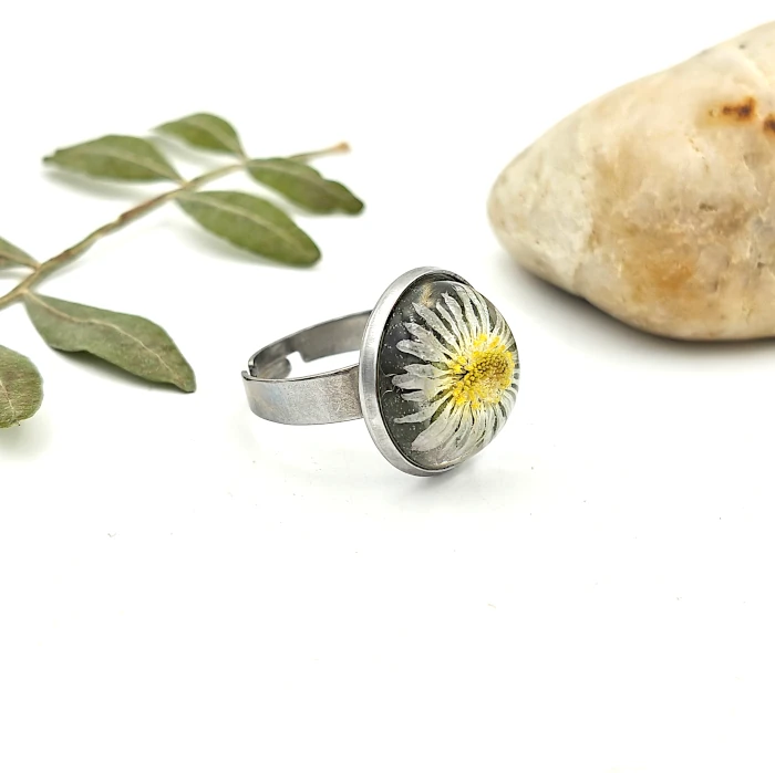 Prstene - Sedmokráska 12